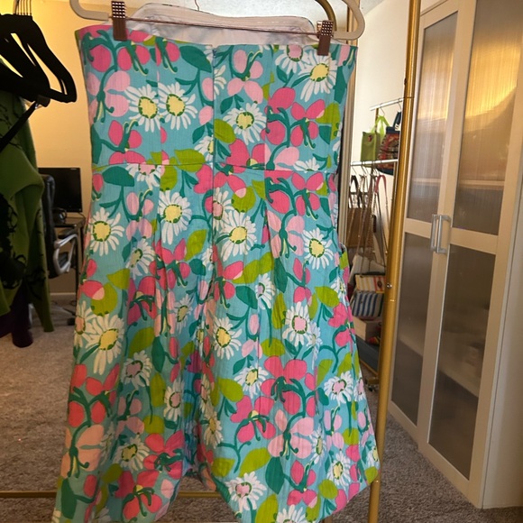 Vintage Lilly Pulitzer circa 1960 pristine condition - Picture 4 of 16